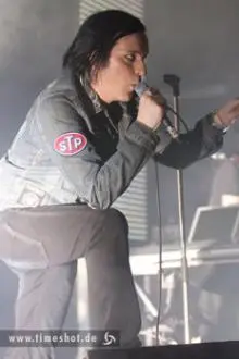 Apoptygma Berzerk - (3.2.2009) Augsburg - Spectrum 08.jpg